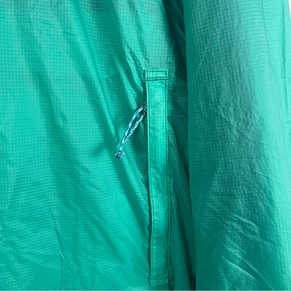 NWT Patagonia Microdini Reversible Jacket - Picture 6 of 11